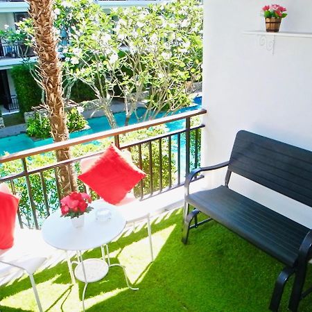 Title Rawai 2-Bedroom Apartment Pool View מראה חיצוני תמונה